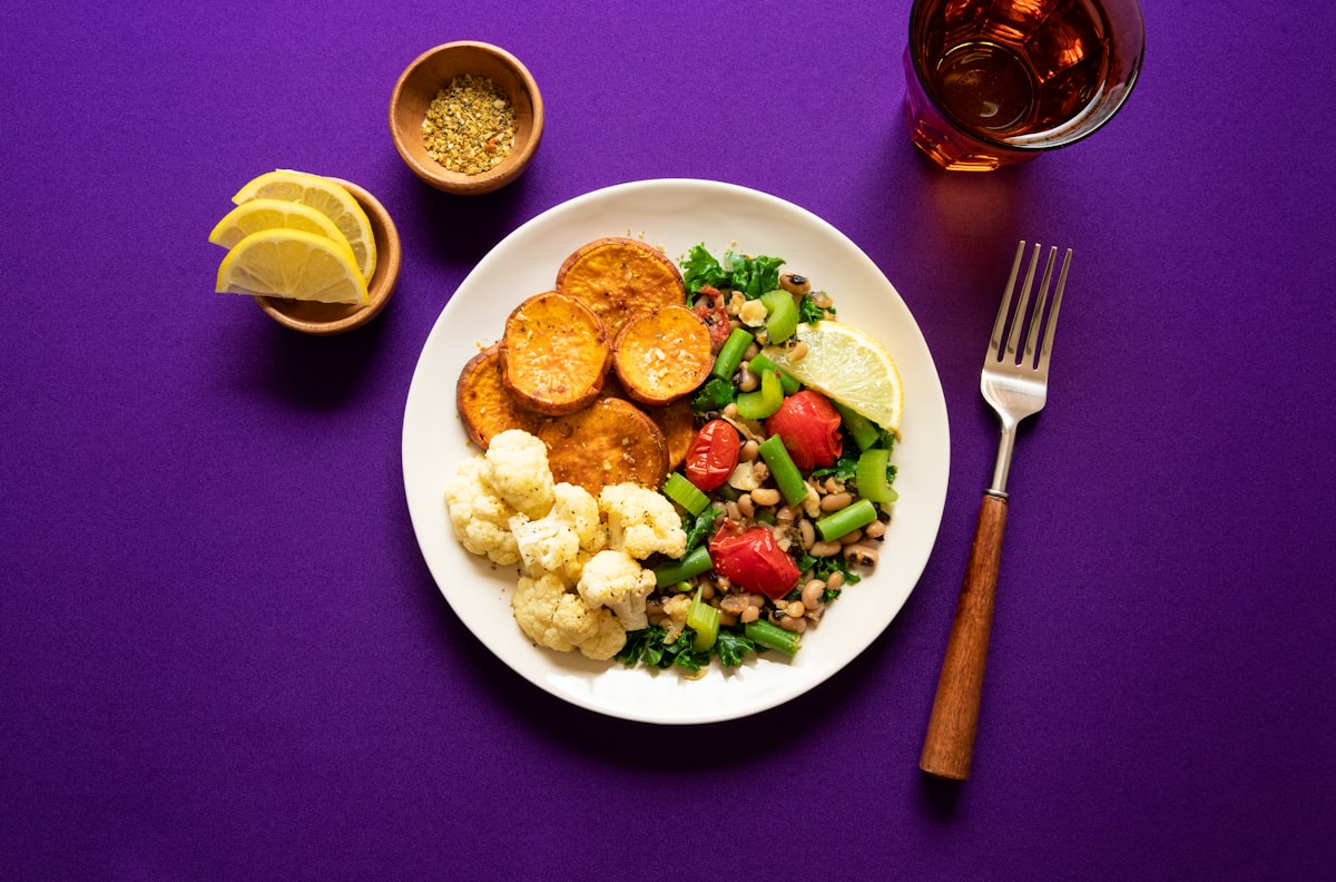 Planes de Alimentación Saludable