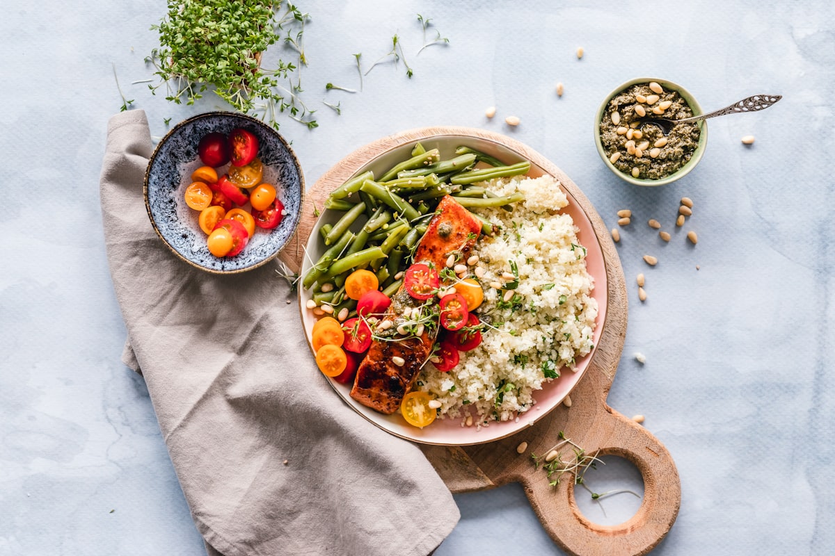 Guía de Proteínas